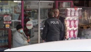 'Temizlikçiyim' dedi, hırsız çıktı