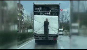Bursa'da taşımacılıkta son nokta!