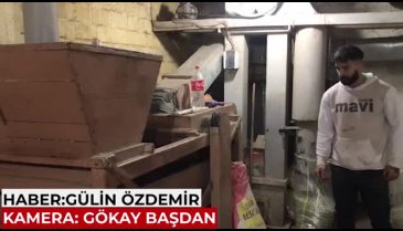 Nesilden nesile dönüyor  (ÖZEL HABER)