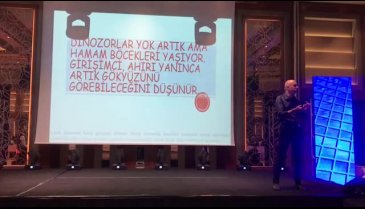 Bursa Sheraton Otel'de 'Gayrimenkul Kariyer Zirvesi'