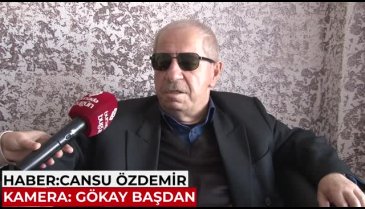 Başkan Duman'dan '3 Aralık Dünya Engelliler Günü' mesajı (ÖZEL HABER)