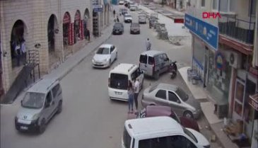 Av tüfeğiyle ateş etti, 'Amacım öldürmek değildi' dedi