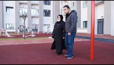 Engelliler Günü'nde BAREM'de büyük buluşma