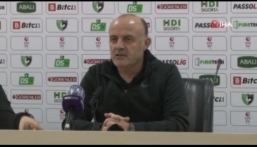 Özcan Bizati: Sonuna kadar mücadele etmek istiyoruz
