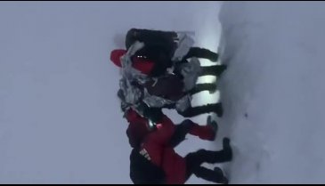 Bursa Valisi Canbolat açıkladı: Kayıp dağcılara ulaşıldı - 3