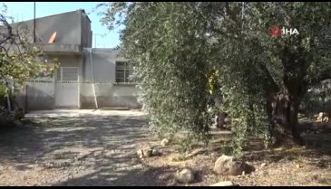 Eczaneye gitmişti, dönüşte anne ve babasının cesediyle karşılaştı