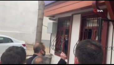 Alparslan Türkeş Vakfı'nda gerginlik