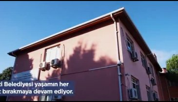 Bursa'ya 100 yataklı yeni Spastik Çocuklar Hastanesi yapılıyor