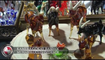 Bursa'da hayata 'cam' katıyor (ÖZEL HABER)