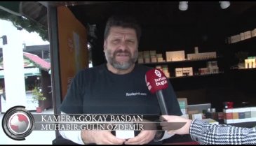 3 bin yıllık sabun yeniden canlandı (ÖZEL HABER)