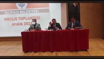 Belediye Başkanı Hamza Şayir: Dilovası'nda ne kadar Gay varmış da haberimiz yokmuş