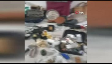 Bursa, Gemlik'te hırsızlara geçit yok