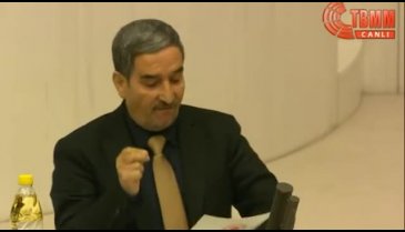 HDP'li vekilden skandal sözler! 'Kürdistan'a özgürlük istedi