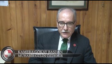 Bursa'da tehlike 'geliyorum' diyor (ÖZEL HABER)