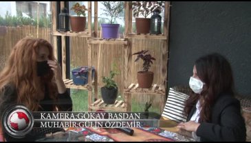 Bursa'da canı 'can' kattı (ÖZEL HABER)