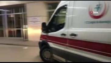 Hem eniştesini öldürdü hem de "Eniştemle aram çok iyiydi" dedi