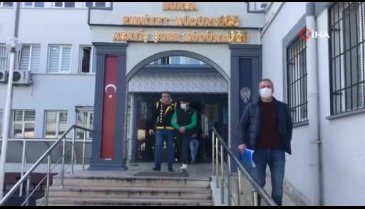 Bursa'da alacak verecek kavgası! 1 kişi öldü