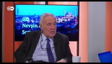 İlber Ortaylı'dan Nefşin Mengü'ye tokat gibi cevap