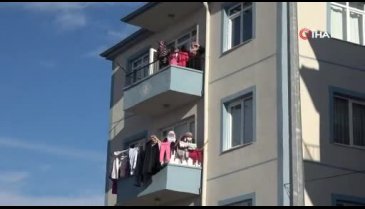 Kayseri'de dehşet olay! Eşini ve üvey çocuğunu acımadan...