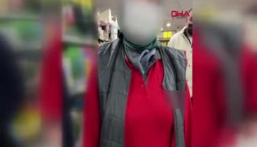 Marketler ürünlere satış sınırlaması getirdi! Bursa'da marketlerde satış sınırlaması var mı?