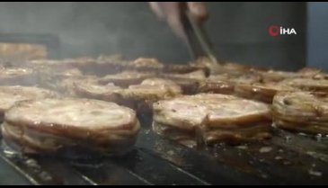 Bir zam da kokorece geliyor!
