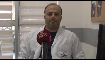 Bursalılar dikkat! Omurga darlığı yatağa düşürmesin (ÖZEL HABER)