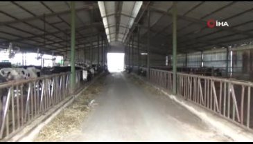Bursa'da üretici de, tüketici de süt fiyatlarına tepkili