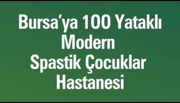 Osmangazi'de bir hafta...