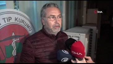 Bursa'da hayatını kaybeden Belgin Doruk'un oğlunun son vasiyeti ortaya çıktı
