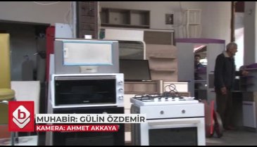 Bursa'da bit pazarında işler kesat (ÖZEL HABER)