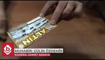 Bursa'da o bayiye gidene talih kuşu konuyor! 'Kazı'dılar 'kazan'dılar (ÖZEL HABER)
