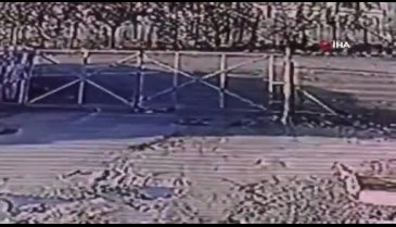 Trafikte silahla dehşet saçan eski futbolcuya 32 yıl 9 ay hapis talebi