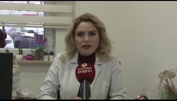 Bursa'da uzmandan açıklama! "Koronanın kardeşi 'soğuk' seviyor, 3. doz kalkan" (ÖZEL HABER)