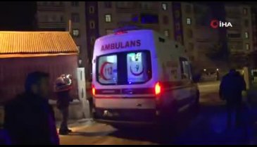 Okulda başlayan tartışma parkta kanlı bitti