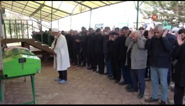 Bir baba kendisini öldürmek isterken evlat katili oldu!