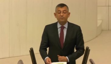 Nureddin Nebati'yle CHP'li Özel arasında ekonomi eğitimi tartışması