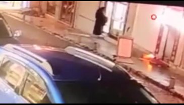 Kuyumcu cinayetinde çarşaf giyip saldırmış