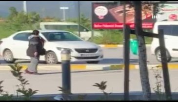 Bursa'da 'istemeden öldürdüm' demişti! Gerçek görüntülerle ortaya çıktı