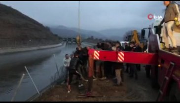 Ecel HES kanalında yakaladı!