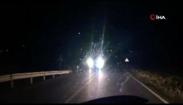 İzmir'de maden ocağındaki göçükte 7 işçi dumandan etkilendi