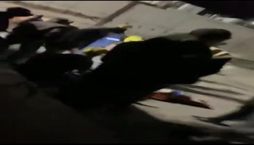 Göçükte yaralanan maden işçisi: Yaralı olduğumu fark etmedim, arkadaşlarıma yardıma koştum