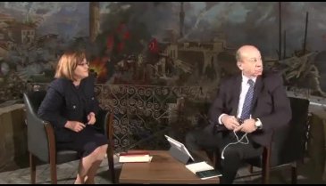 Muhabire tokat atan gazeteci Muharrem Sarıkaya: Mazeretsiz özür diliyorum