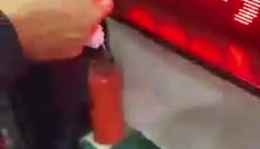 Dolar bozduran Suriyelerin Türk lirasıyla yaptıkları hareketlere tepki yağdı