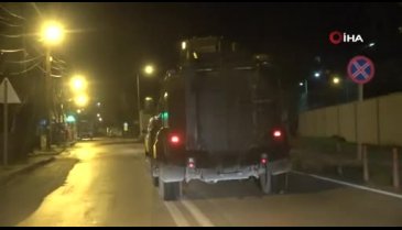 Adana'da DEAŞ operasyonu!