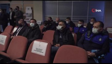 Osmangazi'den memurları sevindirecek imza