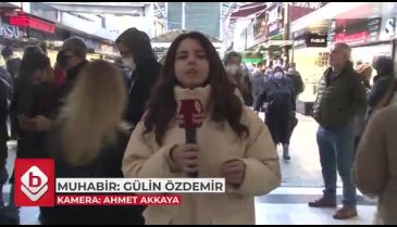 Bursa'da vatandaşlar döviz bürolarına akın etti