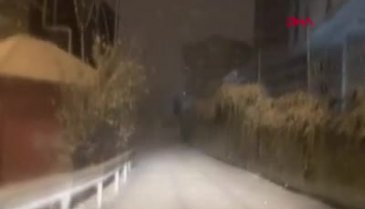 Bu da karda drift...