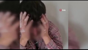 Afyonkarahisar'da kız çocuğuna tacizde bulunan şahıs tutuklandı