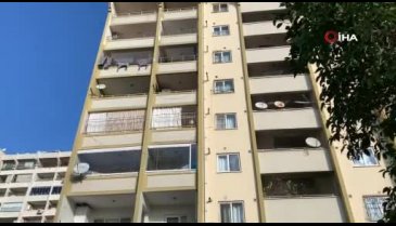 4 yaşındaki Alya'nın kahreden ölümü