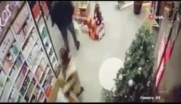 Bursa'da eczaneden krem çalarak kayıplara karıştı